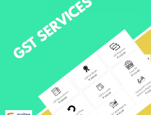 Goods And Service Tax